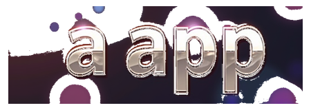 a app logo
