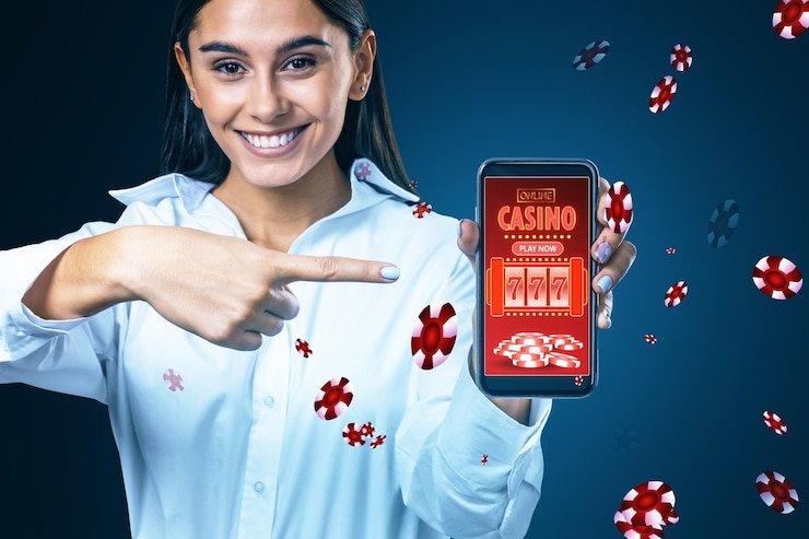 a app Mines ka design — numbers aur speed hamari taraf se